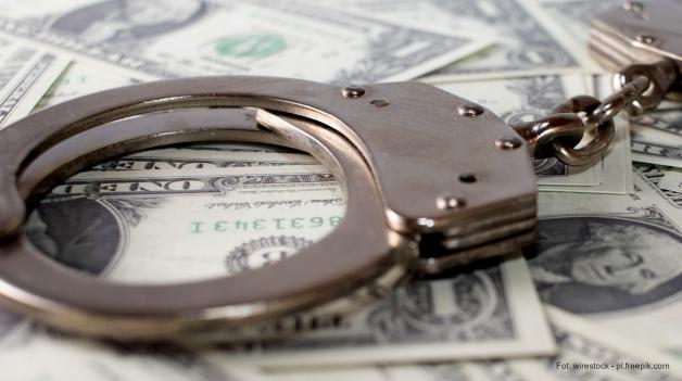 ABW zatrzymała osoby wyłudzające podatek VAT przy obrocie wyrobami stalowymi