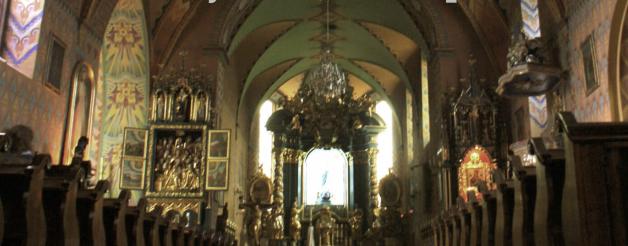 Słowo na 2 marca, Środę Popielcową z Żywca