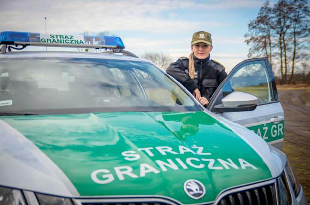 Kolejna kontrola agencji pracy. Straż Graniczna zwiedzała przysłowiową wieżę Babel - Filipiny, Indonezja, Nepal, Indie, Bangladesz, Etiopia, Egipt, Gwinea, Katar, Kenia, Meksyk, Somalia, Rwanda, Tanzania, Zimbabwe i Wybrzeże Kości Słoniowej  