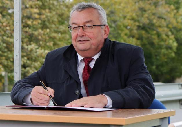 Ostrowiec Świętokrzyski zyska obwodnicę