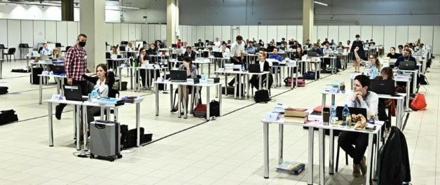 Wyniki egzaminu notarialnego