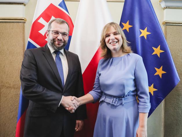 Startuje nowa edycja programu Interreg Polska-Słowacja