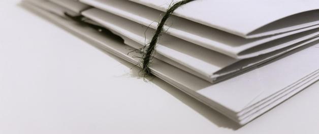 Tarcza prawna z podpisem prezydenta