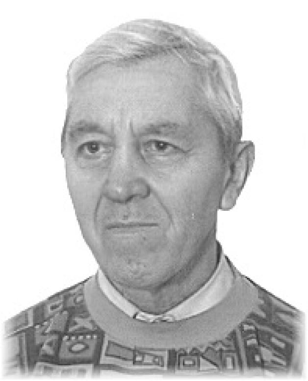  Zaginiony Stanisław Picz. Leszczyńscy policjanci poszukują 85-latka