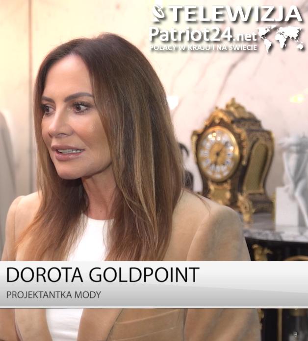 [VIDEO] Dorota Goldpoint: Gwiazdom wraz z wiekiem trudno pogodzić się ze zmianami zachodzącymi w ich wyglądzie. Niektóre, jak Madonna, próbują w ekstremalny sposób zatrzymać czas