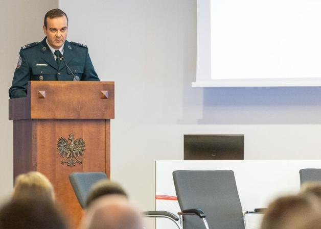 Transparentność podatkowa. Program Współdziałania – współpraca i lepsze przestrzeganie przepisów prawa podatkowego” – konferencja w MF