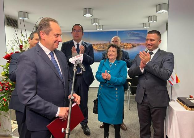 Pogłębienie relacji polsko-maltańskich w zakresie rozwoju turystyki