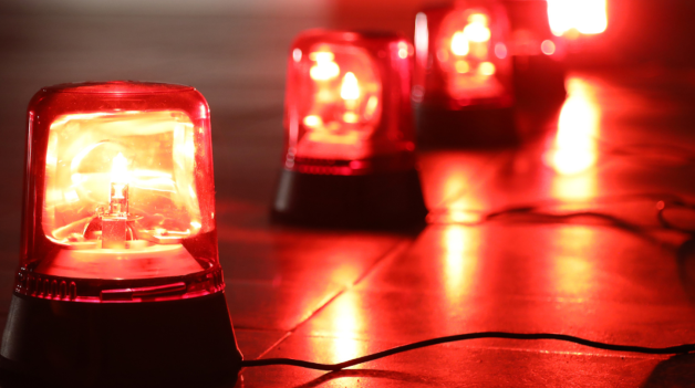 Stopnie alarmowe BRAVO i CHARLIE–CRP na terenie całego kraju wciąż obowiązują