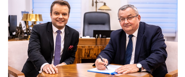 DK28 na odcinku Zator – Wadowice zostanie rozbudowana