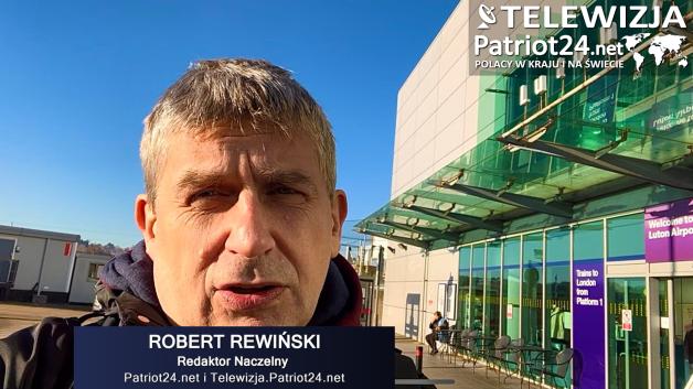 [VIDEO] LUTON: Dlaczego na polskich wizach w Indiach i Nepalu ktoś monopolistyczne zarabia 500 dol./szt?