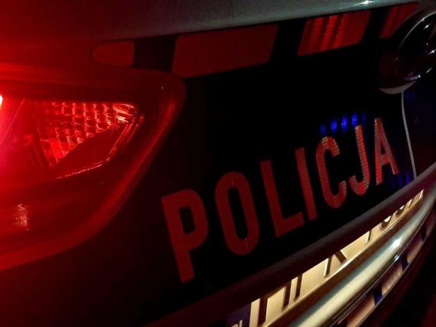 23 lata,157 km/h po mieście, 1,5 promila