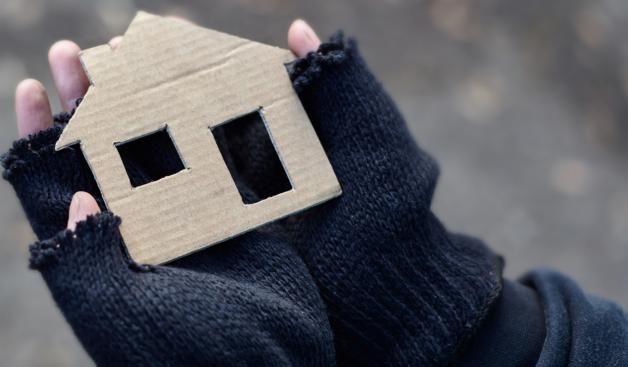 Ruszył konkurs w ramach programu -Pokonać bezdomność- 2023