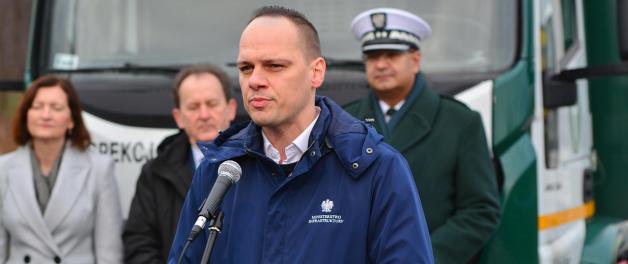 Bezpieczny Autokar – ferie 2023