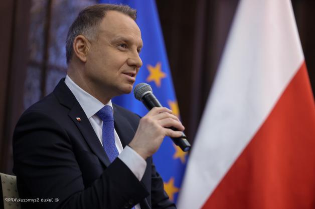 Ryga. Dyskusja o bezpieczeństwie