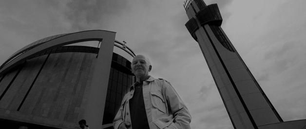 Zmarł prof. Witold Cęckiewicz