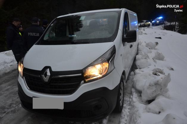 Umysły ludzkie mają ograniczoną pojemność. Busy Renault wydaje się, że nie 