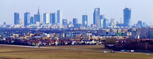 Polskie miasta pojawią się w prestiżowym francuskim Przewodniku Michelin