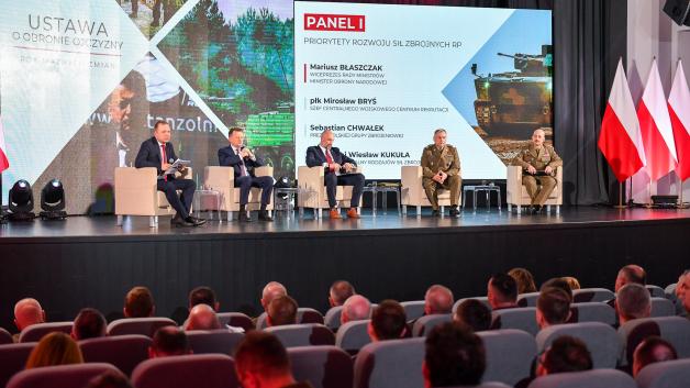 Ustawa o obronie Ojczyzny - rok ważnych zmian