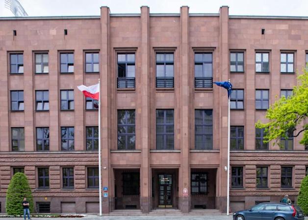 Minister Zbigniew Rau uda się z wizytą na Słowację i do Norwegii