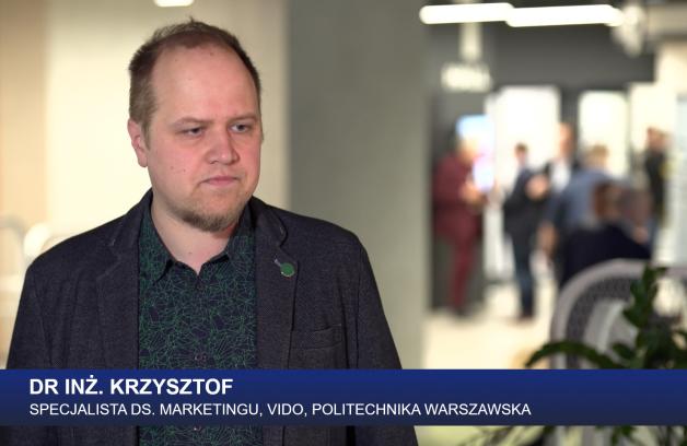 [VIDEO] Polacy pracują nad soczewkami, które rozwiążą problem starczowzroczności. Ich rozwiązanie ma zapewnić ostre widzenie z każdej odległości