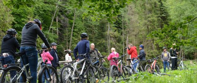 Rozwój turystyki społecznej sprzyjającej aktywności fizycznej