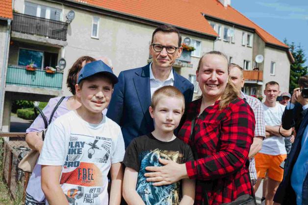 [VIDEO] VI edycja Rządowego Programu Inwestycji Strategicznych skierowana do samorządów, w których działały PGR-y