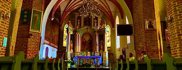 [VIDEO] Słowo na niedzielę 3 września z Pucka