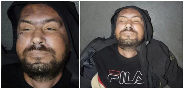 Tajemnicza śmierć w Zgierzu: Policja prosi o pomoc w identyfikacji mężczyzny