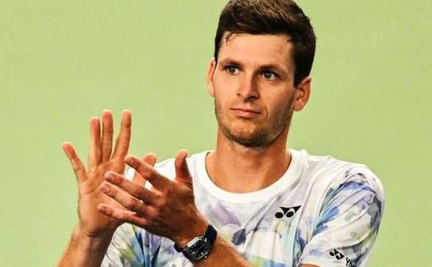 Nowa strategia Huberta Hurkacza na znalezienie się w ATP Finals 2023!