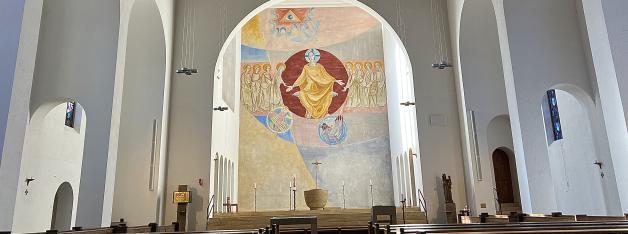 Słowo na niedzielę 22 października z Freiburga