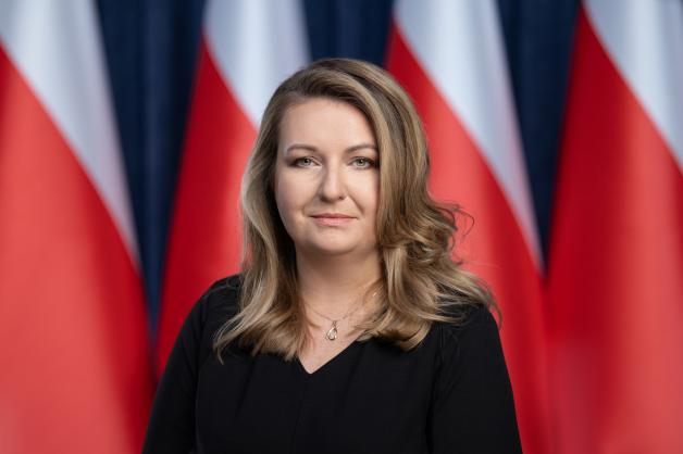 Minister Paprocka w Radiu Wnet o dwóch porządkach prawnych w Polsce