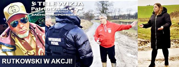 [VIDEO] RUTKOWSKI W AKCJI: Zabójstwo czy samobójstwo? Zaginięcie Rafała Mularczyka – Sprawa pełna niewyjaśnionych wątków