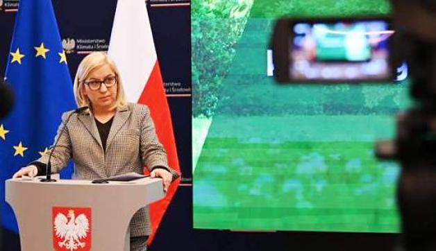 MKiŚ ogłasza kontynuację moratorium na wycinkę drzew i plan ochrony lasów ważnych społecznie wokół polskich metropolii