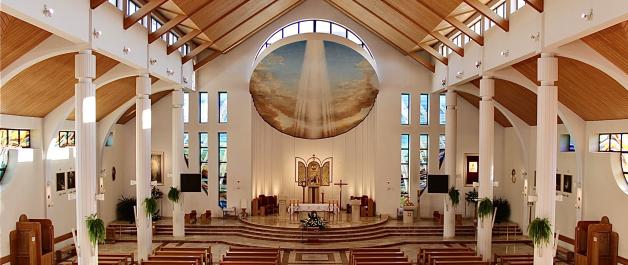 Słowo na niedzielę 19 maja, Uroczystość Zesłania Ducha Świętego