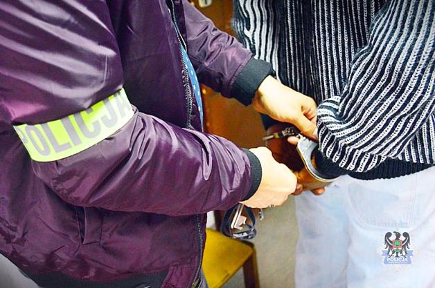 [VIDEO] Oszustwo nigeryjskie