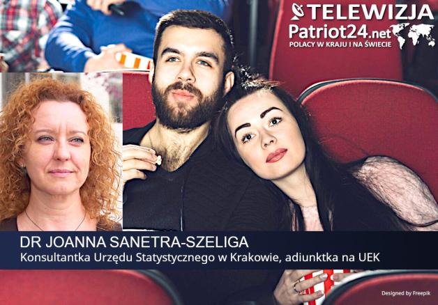 [VIDEO] Osoby aktywnie korzystające z kultury mają wyższe poczucie szczęścia. Rzadziej czują się samotne i wykluczone społecznie