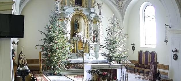 Słowo na 5 stycznia, II niedzielę po Narodzeniu Pańskim