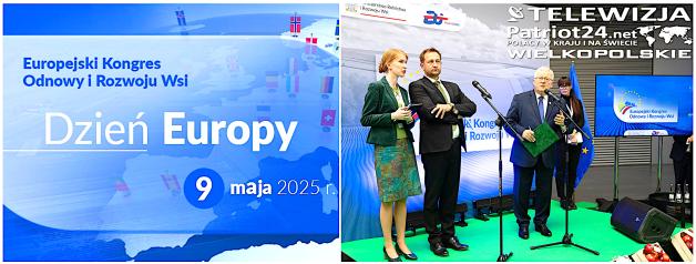 [VIDEO] Briefing prasowy Ministra Rolnictwa i Rozwoju Wsi Czesława Siekierskiego oraz Komisarza ds. Rolnictwa Christophe Hansena