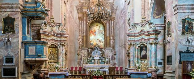 Słowo na 1 marca, II niedzielę Wielkiego Postu 