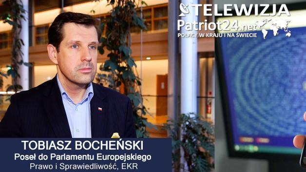 [VIDEO] Unia Europejska chce złagodzić AI Act. Na szali konkurencyjność start-upów i małych przedsiębiorców