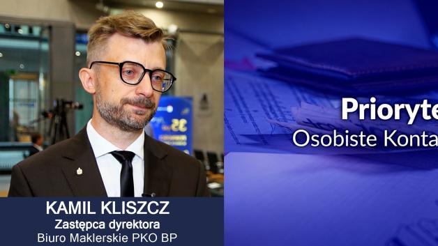 [VIDEO] OKI mają zachęcić Polaków do inwestowania. W ciągu trzech lat nowe konta może otworzyć ponad 2 mln osób